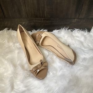 Women's heels